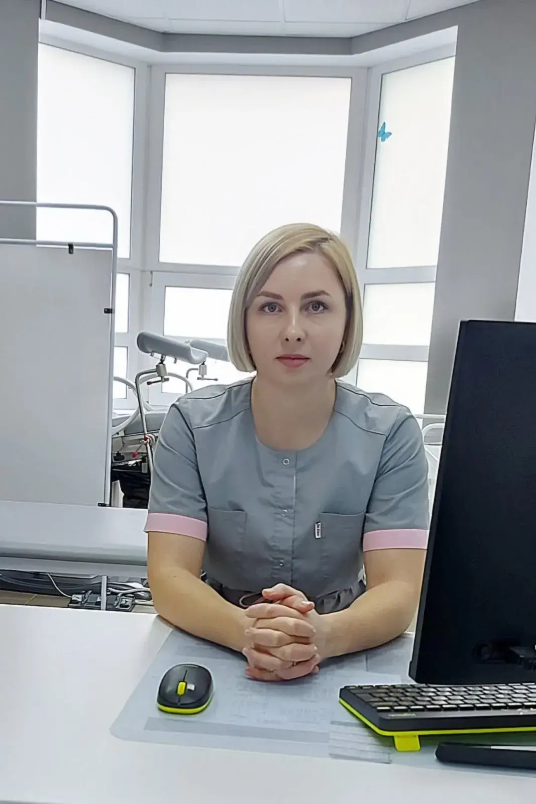 Кузьмина Надежда Николаевна