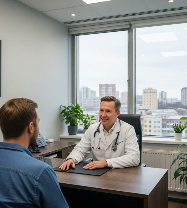 Гонорея - что за болезнь и как её лечить