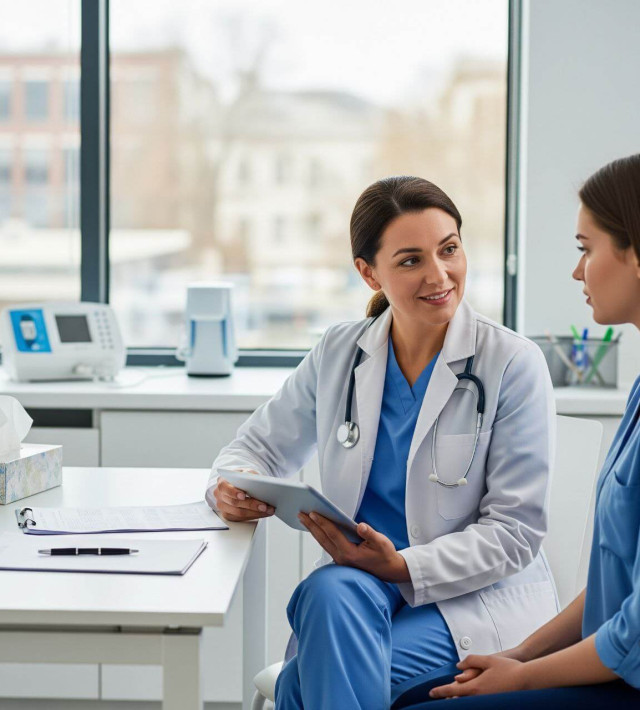 Рекомендации врача по нежелательной беременности