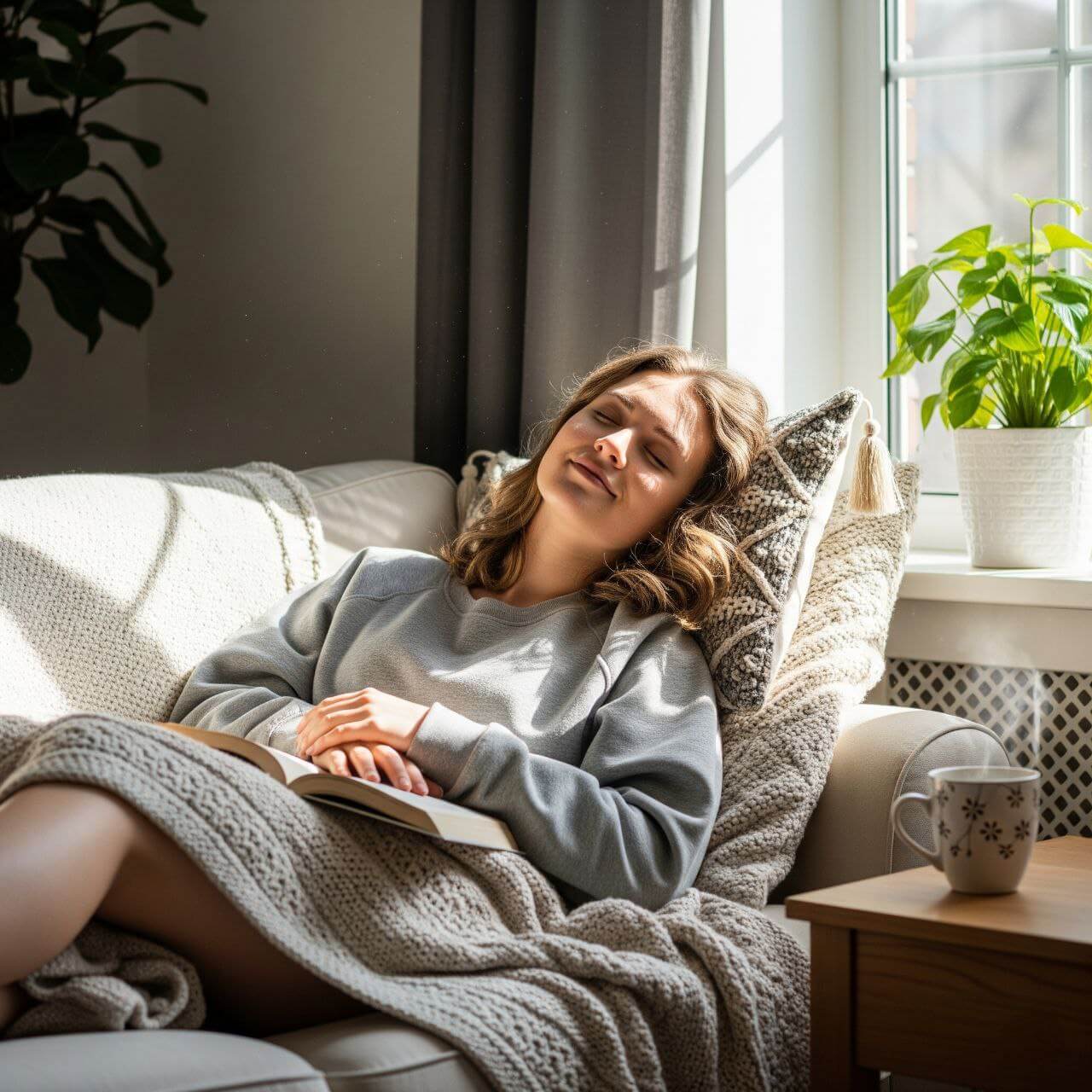 Восстановление после аборта таблетками