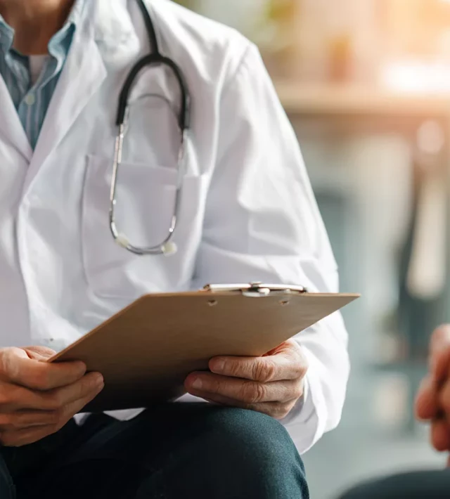 Воспалительные заболевания органов малого таза (ВЗОМТ): причины, симптомы, диагностика и лечение