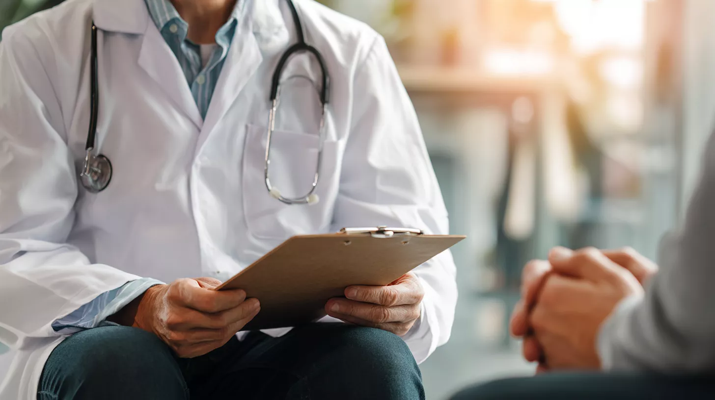 Воспалительные заболевания органов малого таза (ВЗОМТ): причины, симптомы, диагностика и лечение